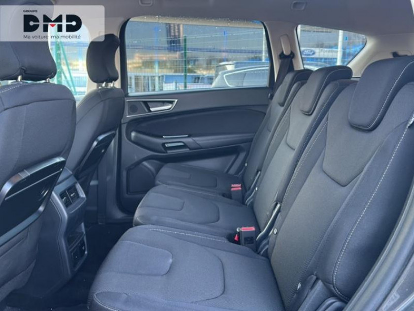 Ford S-max 2.5 Duratec 190ch Hybrid Titanium Business Ecvt - Visuel #10