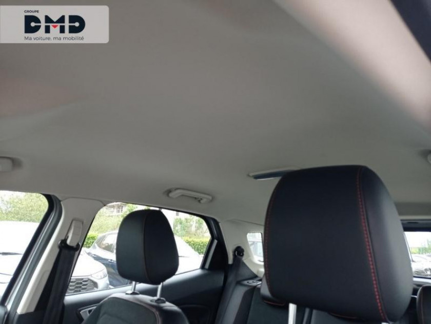 Ford Ecosport 1.0 Ecoboost 125ch St-line Euro6.2 - Visuel #14