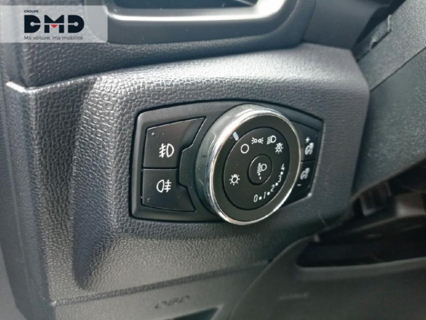 Ford Ecosport 1.0 Ecoboost 125ch St-line Euro6.2 - Visuel #18