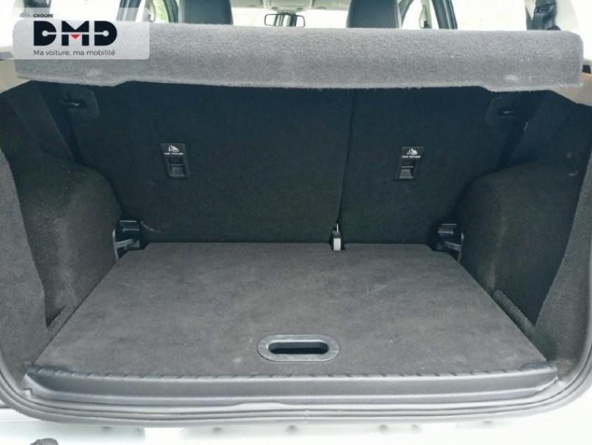 Ford Ecosport 1.0 Ecoboost 125ch St-line Euro6.2 - Visuel #12