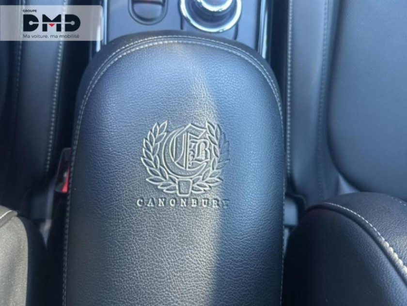 Mini Clubman One D 116ch Canonbury - Visuel #16