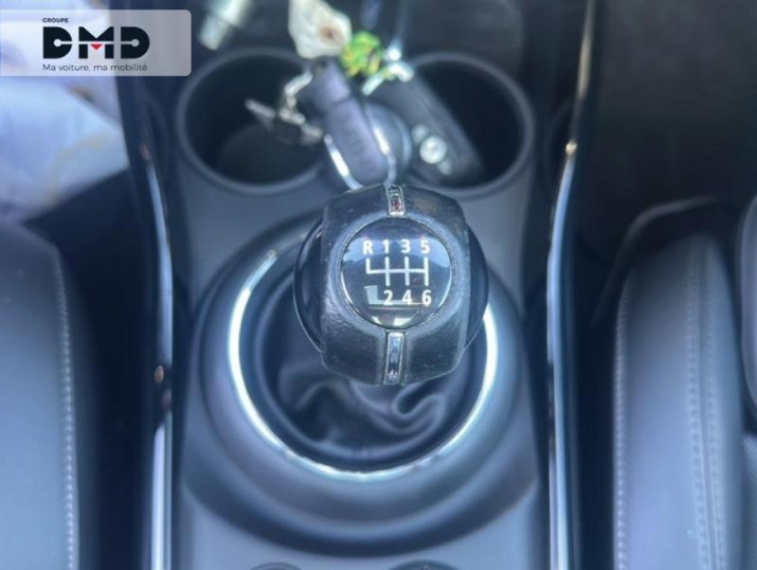 Mini Clubman One D 116ch Canonbury - Visuel #8