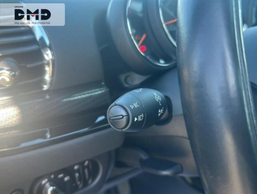 Mini Clubman One D 116ch Canonbury - Visuel #14