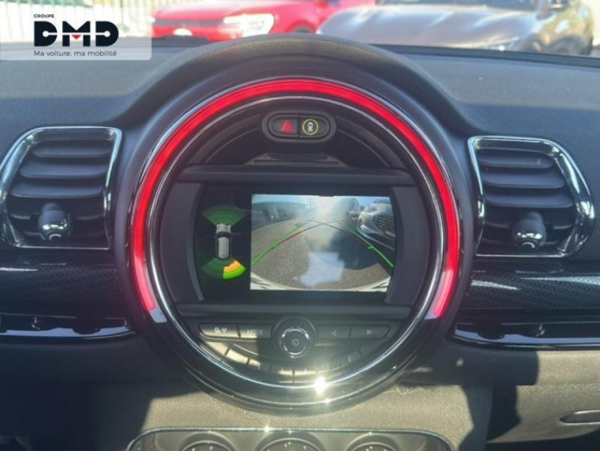 Mini Clubman One D 116ch Canonbury - Visuel #15