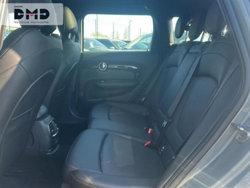 Mini Clubman One D 116ch Canonbury - Visuel #10