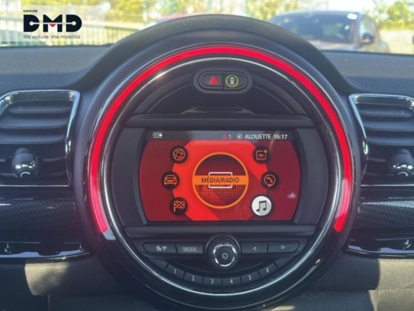 Mini Clubman One D 116ch Canonbury - Visuel #6