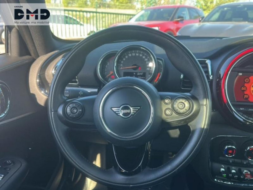 Mini Clubman One D 116ch Canonbury - Visuel #7