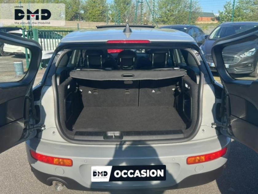 Mini Clubman One D 116ch Canonbury - Visuel #12