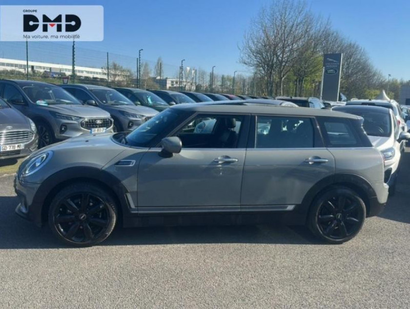 Mini Clubman One D 116ch Canonbury - Visuel #2