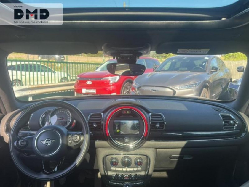 Mini Clubman One D 116ch Canonbury - Visuel #5