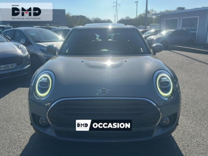 Mini Clubman One D 116ch Canonbury - Visuel #4