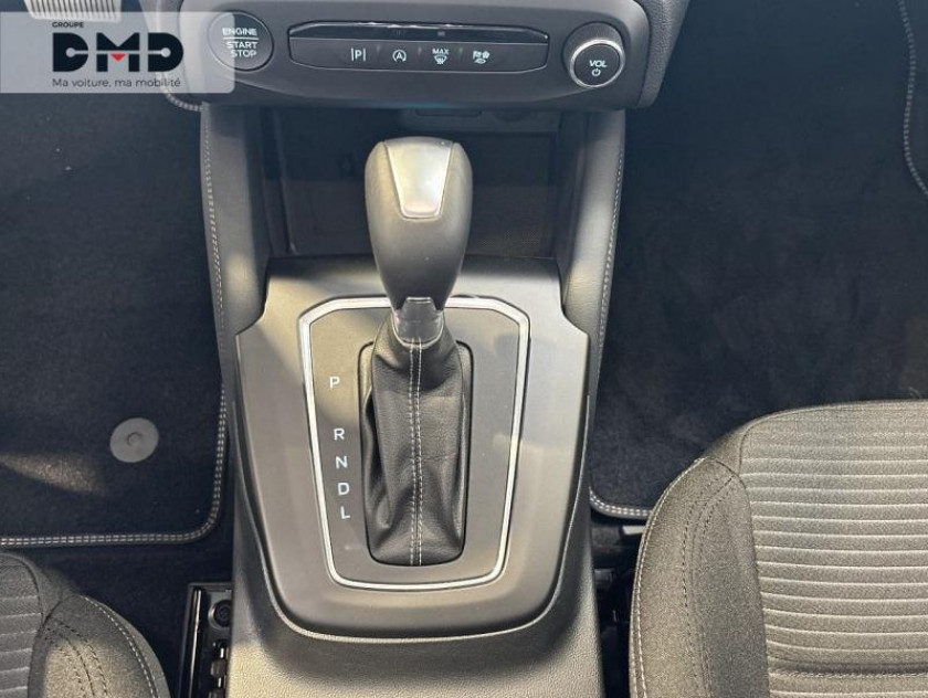 Ford Focus Active 1.0 Ecoboost Mhev 155ch Active X Powershift - Visuel #8