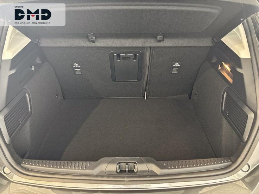 Ford Focus Active 1.0 Ecoboost Mhev 155ch Active X Powershift - Visuel #12