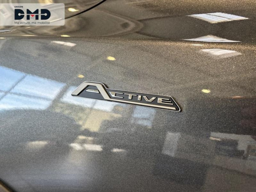Ford Focus Active 1.0 Ecoboost Mhev 155ch Active X Powershift - Visuel #14