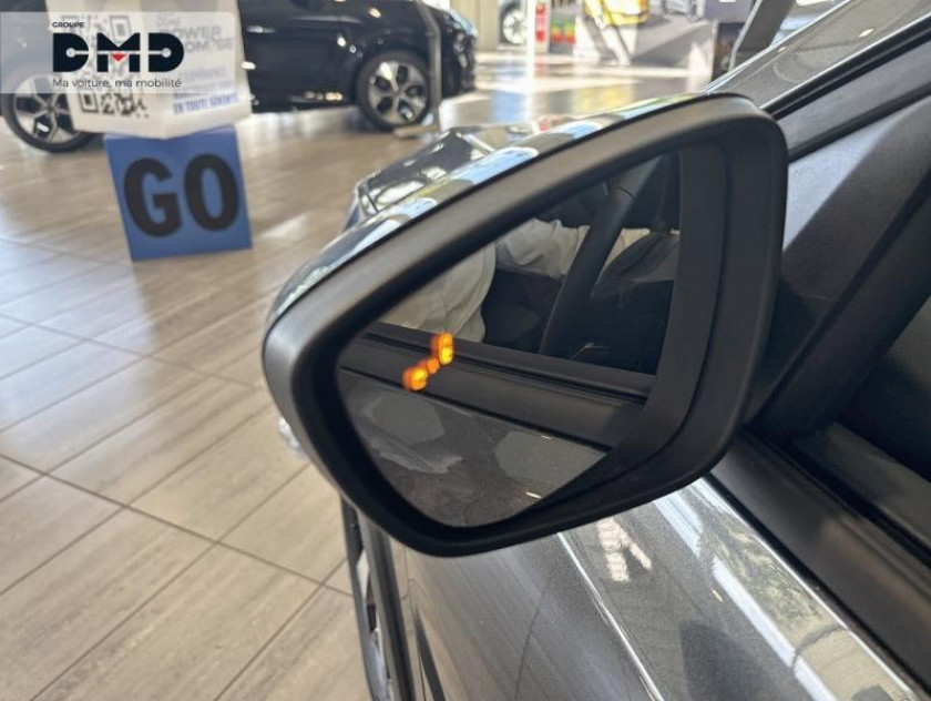 Ford Focus Active 1.0 Ecoboost Mhev 155ch Active X Powershift - Visuel #15