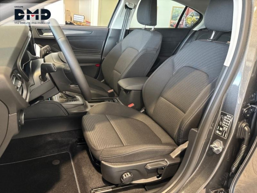 Ford Focus Active 1.0 Ecoboost Mhev 155ch Active X Powershift - Visuel #9