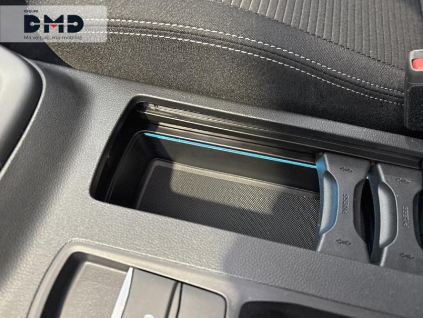Ford Focus Active 1.0 Ecoboost Mhev 155ch Active X Powershift - Visuel #16
