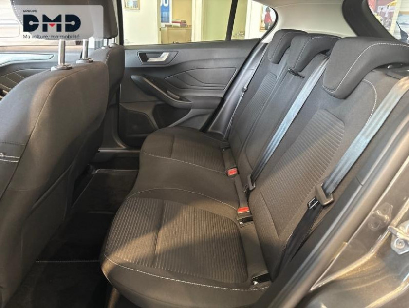 Ford Focus Active 1.0 Ecoboost Mhev 155ch Active X Powershift - Visuel #10