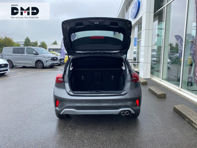 Ford Focus Active 1.0 Ecoboost Mhev 155ch Active X Powershift - Visuel #12
