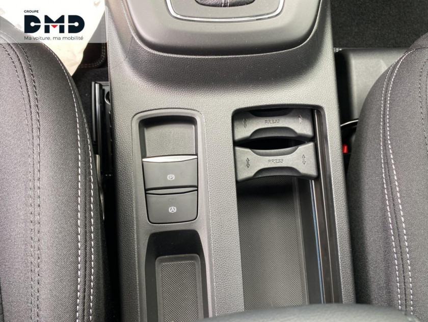 Ford Focus Active 1.0 Ecoboost Mhev 155ch Active X Powershift - Visuel #18