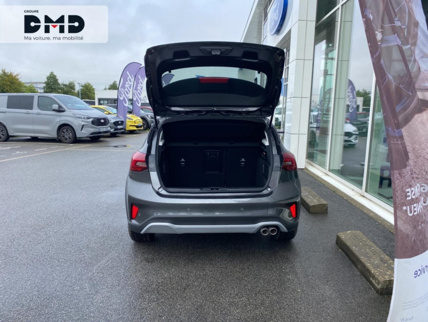 Ford Focus Active 1.0 Ecoboost Mhev 155ch Active X Powershift - Visuel #12