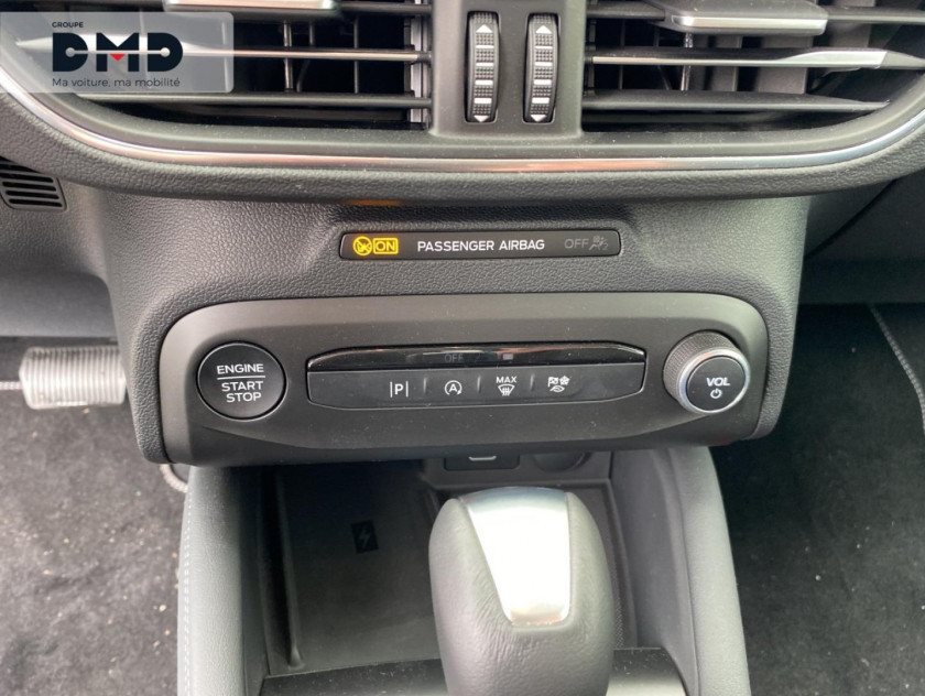 Ford Focus Active 1.0 Ecoboost Mhev 155ch Active X Powershift - Visuel #18