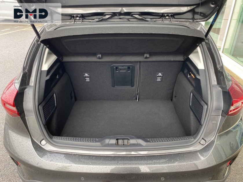 Ford Focus Active 1.0 Ecoboost Mhev 155ch Active X Powershift - Visuel #13