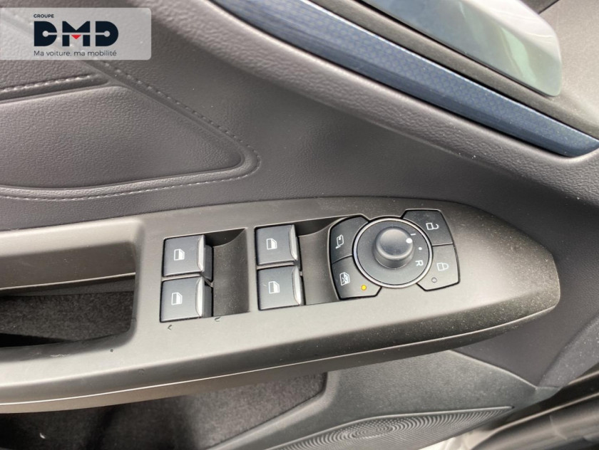 Ford Focus Active 1.0 Ecoboost Mhev 155ch Active X Powershift - Visuel #16