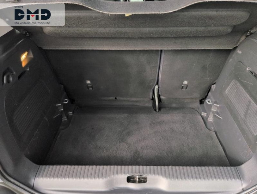 Citroen C3 Aircross Bluehdi 120ch S&s Feel Eat6 E6.d 132g - Visuel #12
