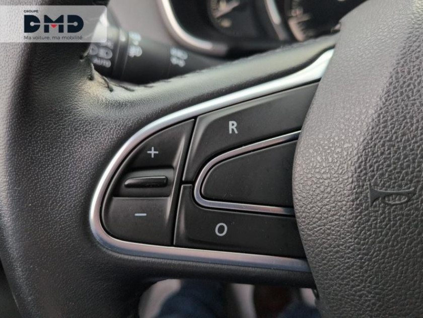 Renault Megane Estate 1.3 Tce 115ch Fap Business 120g - Visuel #17