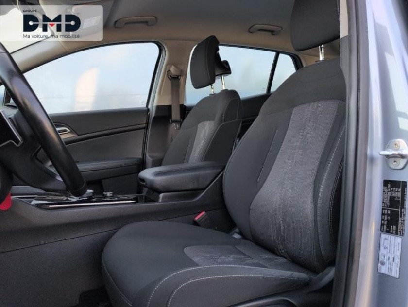 Kia Sportage 1.6 T-gdi 230ch - Visuel #9