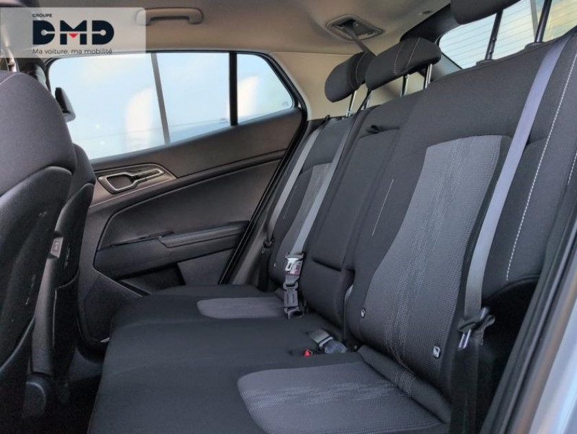 Kia Sportage 1.6 T-gdi 230ch - Visuel #10