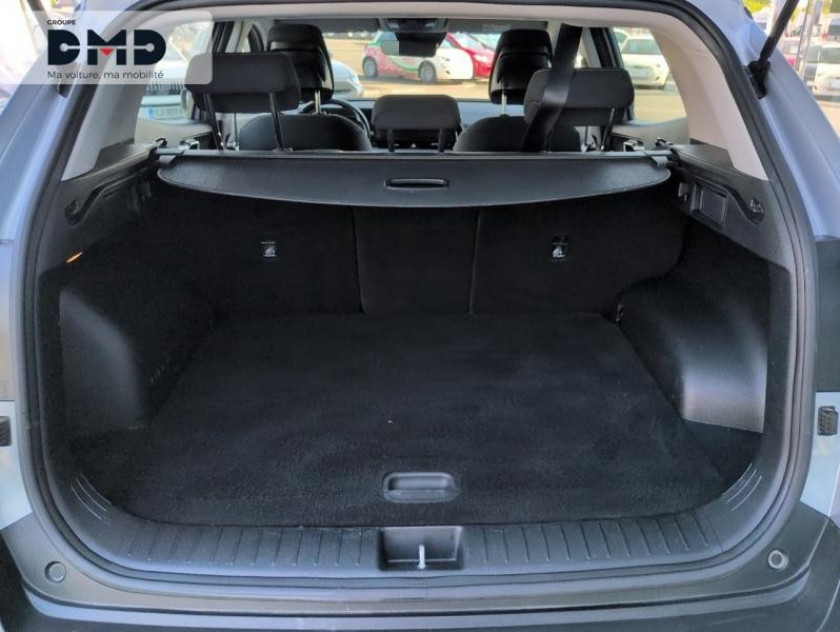 Kia Sportage 1.6 T-gdi 230ch - Visuel #12