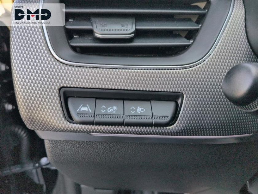 Renault Arkana 1.6 E-tech Hybride 145ch Techno -22 - Visuel #14