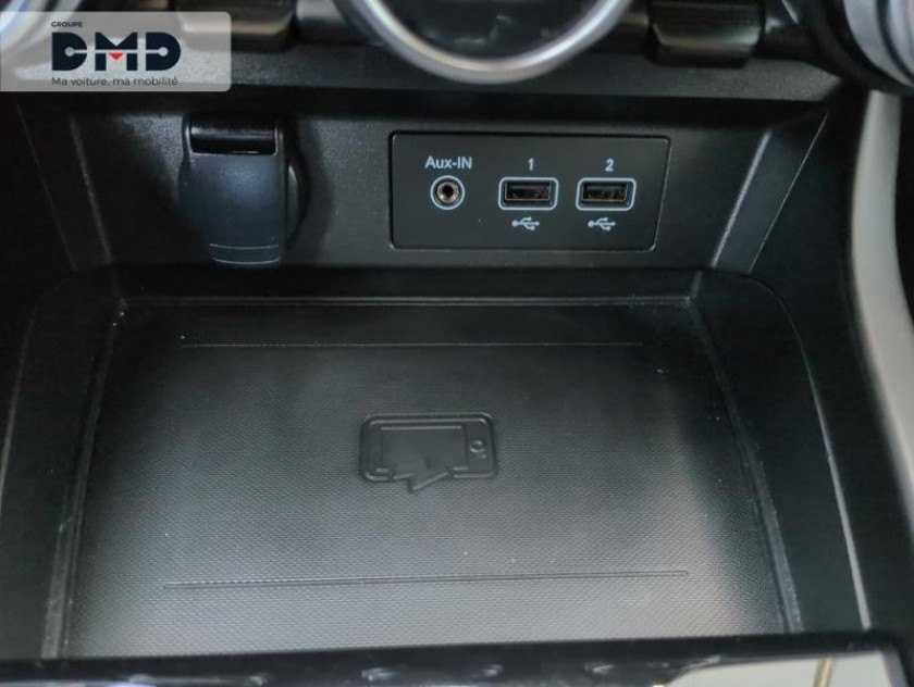 Renault Arkana 1.6 E-tech Hybride 145ch Techno -22 - Visuel #19