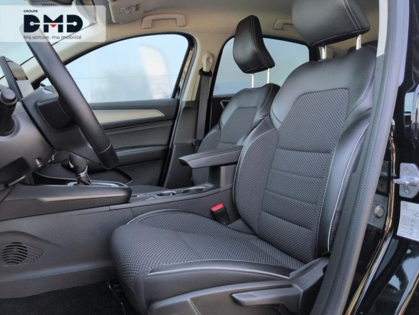 Renault Arkana 1.6 E-tech Hybride 145ch Techno -22 - Visuel #9