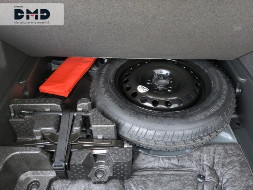 Renault Arkana 1.6 E-tech Hybride 145ch Techno -22 - Visuel #16