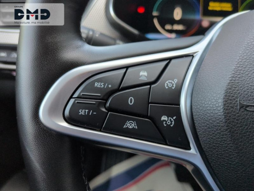 Renault Arkana 1.6 E-tech Hybride 145ch Techno -22 - Visuel #20