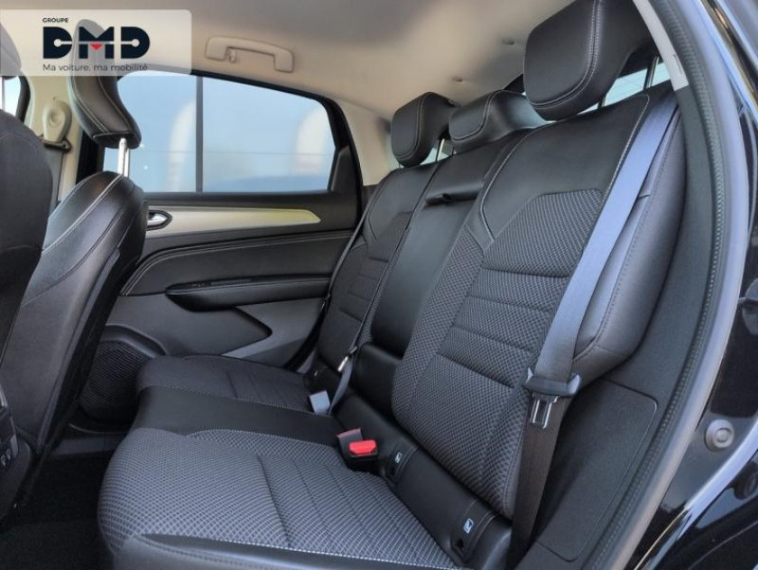 Renault Arkana 1.6 E-tech Hybride 145ch Techno -22 - Visuel #10