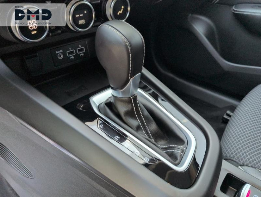 Renault Arkana 1.6 E-tech Hybride 145ch Techno -22 - Visuel #8
