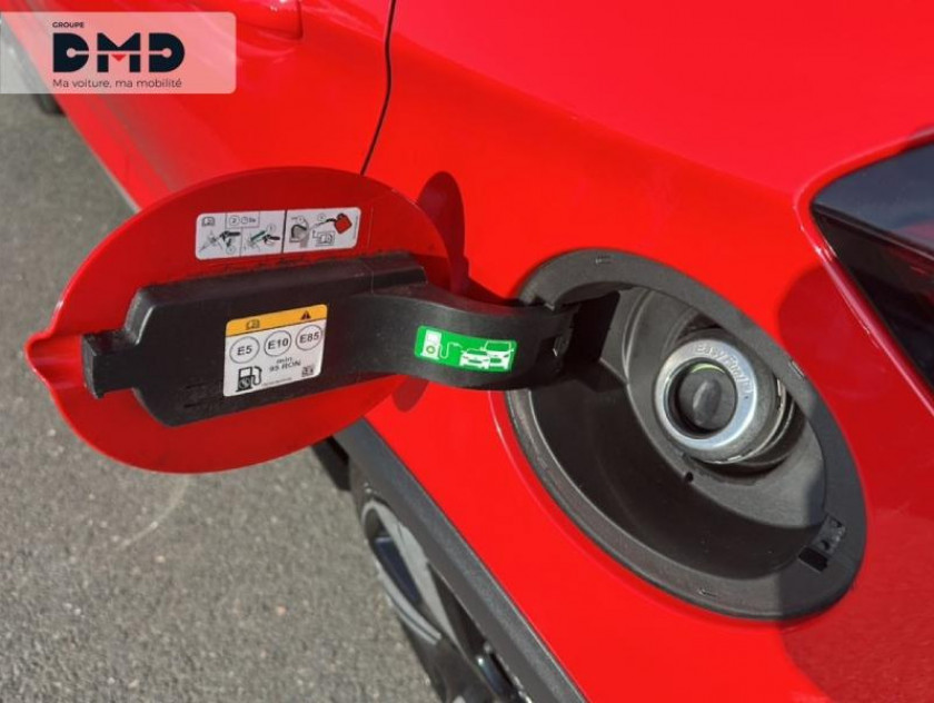 Ford Fiesta 1.0 Flexifuel 95ch Active X 5p - Visuel #14