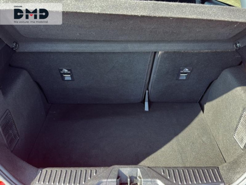 Ford Fiesta 1.0 Flexifuel 95ch Active X 5p - Visuel #12
