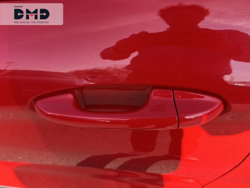 Ford Fiesta 1.0 Flexifuel 95ch Active X 5p - Visuel #15