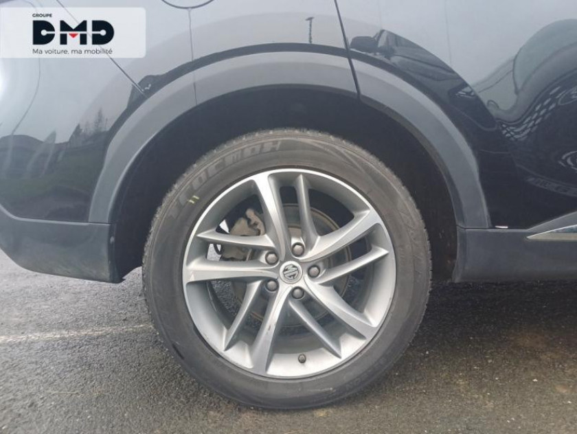 MG Motor Ehs 1.5t Gdi 258ch Phev Luxury - Visuel #12