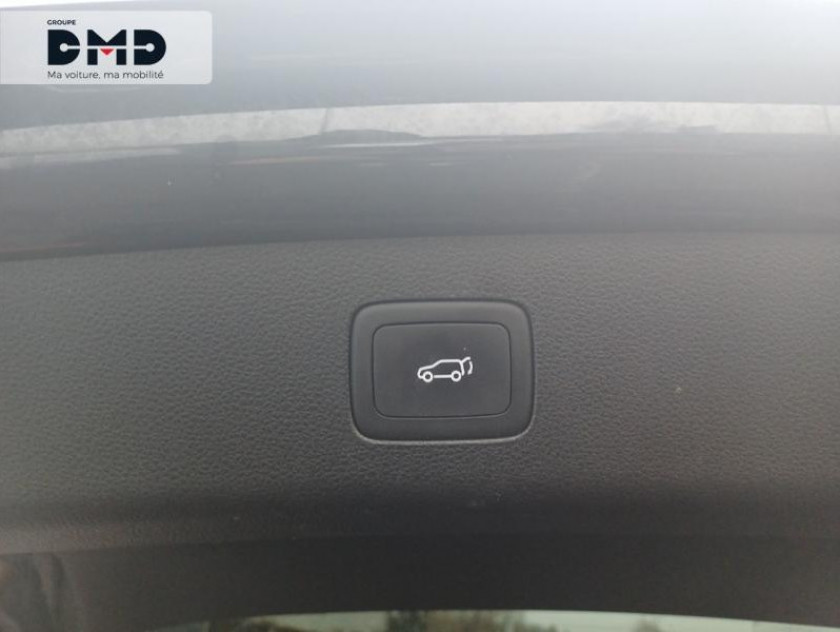 MG Motor Ehs 1.5t Gdi 258ch Phev Luxury - Visuel #18