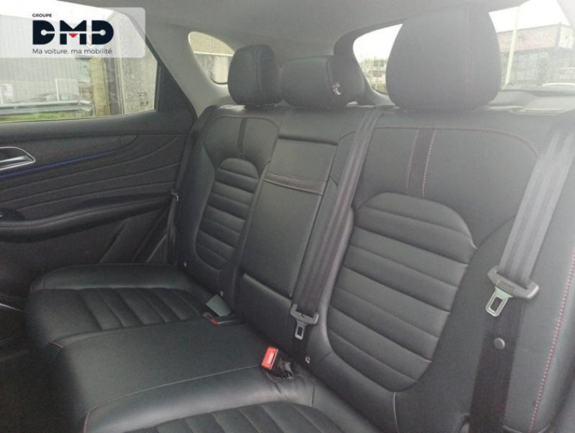 MG Motor Ehs 1.5t Gdi 258ch Phev Luxury - Visuel #7