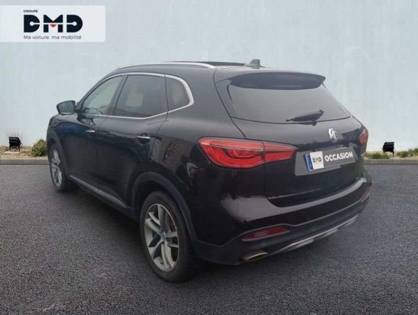 MG Motor Ehs 1.5t Gdi 258ch Phev Luxury - Visuel #3