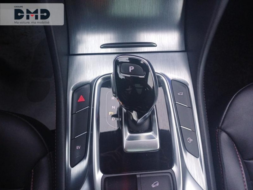 MG Motor Ehs 1.5t Gdi 258ch Phev Luxury - Visuel #10