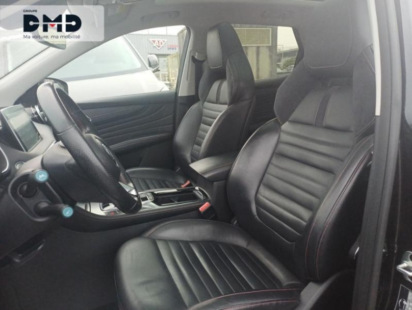 MG Motor Ehs 1.5t Gdi 258ch Phev Luxury - Visuel #6