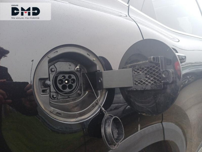 MG Motor Ehs 1.5t Gdi 258ch Phev Luxury - Visuel #17